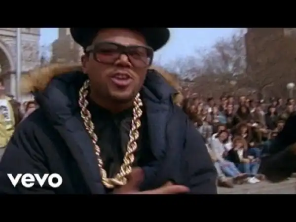 Video: RUN-DMC - Run